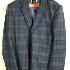 Alan fluster sports coat